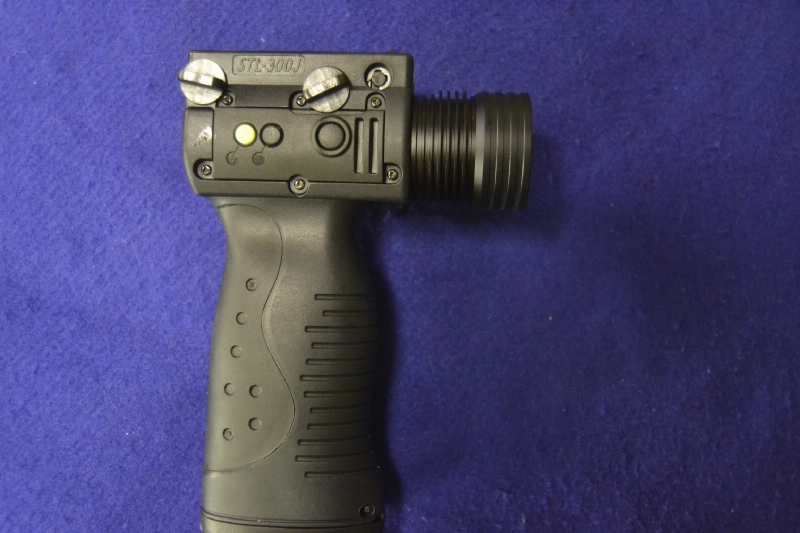 Sig Sauer Stl300j ForeGrip Light/Laser Combo For Sale at GunAuction